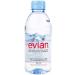 EVIAN SPRING WATER 24 X 330ML - Buy Online on GoSupps.com
