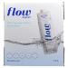 Flow Alkaline Spring Water, 100% Naturally Alkaline, 6 pack of 1L (33.8 Fl Oz)