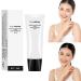 WMZWY Skin Tone Adjusting CC Cream SPF 50 Colour Correcting Self Adjusting for Mature Skin Cosmetics Pre-makeup Primer Moisturizing Concealer Brightening Skin Tone (Ivory white)