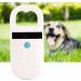 Mini Microchip Pet Tag Scanner - USB Rechargeable Animal Chip ID Reader with OLED Display - Supports FDX-B and EMID - ISO11784/85 - Buy Online on GoSupps.com