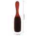 Semme Wild Boar Bristle Brush - Professional Shave Beard & Mustache Cleaning Brush for Salon & Home Use - Buy Online on GoSupps.com