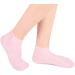 Beaupretty 8 Pairs Exfoliating Moisturizing Socks Heal Socks Cosmetic Moisturizing Sock Foot Lotion Calcetines para Mujer Spa Socks Cracked Cuticles Socks Sebs Miss Soft - Buy Online on GoSupps.com