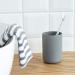 Bcowtte Portable Japanese Tooth Brush Bowl - Simple Design 3 Colors for Couples - Coffee Cup Style | International Shipping Available - Buy Online on GoSupps.com