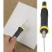 Electric Foam Cutter  Electric Hot Wire Knife Foam Cutting Pen for Polystyrene Cutting Pen Handheld Engraver Tools - Buy Online on GoSupps.com