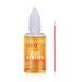 Wig Glue Remover for Tape in Hair Extensions Solvent 30 ml Adhesive Remover Spray for Lace Wigs  Hair Glue Fast Acting Bonding Residue  Removes Hair Glue  Toupees Wig Tape  Double Sided Extension Tape
