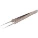 Buy Hurrise Mini-Steel Tweezers for Ingrown Hair - Magnetically Hardened High Elasticity & Precision - Shop Internationally! - Buy Online on GoSupps.com