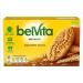 Breakfast Biscuits Bundle With Belvita Breakfast Biscuits Golden Oats x2 & Belvita Breakfast Biscuits Honey and Nuts x2 (4 Pack) - Buy Online on GoSupps.com