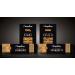 Napolina Whole Wheat Spaghetti Pasta 500g - Buy Online on GoSupps.com
