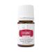 Young Living Bergamot Vitality - 5 ml - Citrus Flavor Essential Oil for Food Beverage and Wellness - Aromatherapy and Dietary Supplement - Earl Grey Tea Flavoring