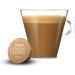 Dolce Gusto Espresso Macchiato Coffee Pods - 16 Capsules (Pack of 1) - Buy Online on GoSupps.com