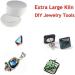 Large Microwave Kiln for Glass Fusing - High-Quality Crafting Tool - Buy Online on GoSupps.com