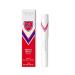 Kiko Miano Urban Sheen Lipgloss No. 04 Chic Geranium - 1.5g Wet Effect for Radiantly Beautiful Lips - International Shipping Available - Buy Online on GoSupps.com