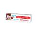 ASTERA Homeopathica KIDS 0+ toothpaste with aroma of sweet and juicy strawberry 50 ml