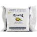 L'Amande Salviette Struccanti All'Olio Di Mandorle Dolci 25 Pezzi - Buy Online on GoSupps.com