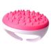 Colcolo 6x Cellulite Body Massager Brush Glove Relaxing Peeling Massager