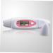 FOMIYES 3 1 Facial Moisture Meter Digital Moisture Meter Skin Moisture Tester Facial Moisture Oil Meter 3 in 1 Sensor Oil Sensor Analyzer Facial Moisture Oil Tester Number Test Pen White - Buy Online on GoSupps.com