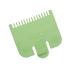Wahl Standard Fitting Attachment Comb #12 - 1.5mm Green - Buy Online on GoSupps.com
