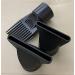 3Pcs Professional Plastic Hair Dryer Nozzle Diffuser Set - Salon Styling Tool for Hairdressing - 4.5cm Diameter - Buy Online on GoSupps.com
