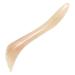 Fomiyes Antistatic Retro Hair Brush Set - 4 Pieces Scalp Massager for Stress Relief & Facial Bumps | Jade Resin & Wax - Buy Online on GoSupps.com