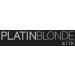 Platin Blonde Blue Hair Bleach Powder with Silk Protein and Anti Yellow Molecules - Large 500g 500 g (Pack of 1) - Buy Online on GoSupps.com