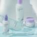 MIYUU Hyaluronic Acid Moisture Emulsion - Purple 150ml | Hydrating Skin Care for All Skin Types - International Shipping Available - Buy Online on GoSupps.com