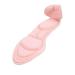 NOLITOY 3 Pairs Gel Insoles for Shoes Womens Shoe Inserts T Shape Insoles Back Heel Insoles Shoe Lifts for Shoe Cushions for Men T Shape Gel Insoles Damping Women's Follow up As Shown 29.00X8.50X0.90CM
