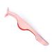 2pcs False Eyelashes Applicator & Extension Tweezers Set - Rose Gold - Buy Online on GoSupps.com