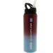 West Ham United F.C. 750ml Aluminium Fade Bottle - Official Team Merchandise - Buy Online on GoSupps.com