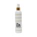 The Curly Suite Hair Spray - Styling Products with Heat Protection for Curly Hair - Long-Lasting Formula with Bergamot Lemon & Ozonic Accord - 8 Oz.