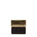 Hourglass Curator Three Pan Refillable Shadow Palette