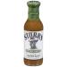 Stubbs Green Chile Marinade - 12 fl oz (6 Pack) - Buy Online on GoSupps.com
