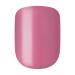 KISS ImPRESS Color Gel Nail Set - Petal Pink - Polish-Free Manicure Includes 30 Artificial Nails Mini File & Preparatory Pad - Shop Internationally - Buy Online on GoSupps.com
