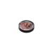 Purobio Blush Compact Cheeky Coral - Multitonal Apricot Gel Formula for Perfect Glow | Water-Based Pigment | No. 05 Watermelon 5.2g - Buy Online on GoSupps.com