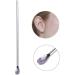 3pcs/Set Stainless Steel Ear Pick Wax Remover Cleaner with Key Chain - Earwax Cleaning Tool - Buy Online on GoSupps.com