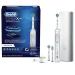 Oral-B Corded ElectricGenius X Toothbrush Patient Starter Kit