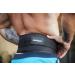 Harbinger Nylon Weightlifting Belt - Flexible Ultralight Foam Core 4.5 Wide Black | Best for International Shipping - Buy Online on GoSupps.com