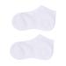 Beaupretty 1 Pair Protective Socks Sock for Feet Heel Socks for Women Night Shoelace Charms Silicone Socks for Women Sock for Dry Cracked Gel Socks Foot Sebs Women's White Jelly