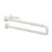 Bathroom Grab Bar Safety Support Rail Support HandRail Stainless Steel Safety Grab Bar Bathroom Aid For erly Bathroom Grab Bar S
