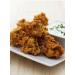 Onion Bhaji Mix - Authentic Indian Spices for Delicious Snacks - 100g - Buy Online on GoSupps.com