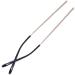 YGNJH Glasses Replacement Legs. Eyeglass Temples Eyeglass Temples 1 Pair Vintage Metal Eyeglass Replacement Temples Gold