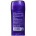 Buy Lady Speed Stick Antiperspirant Deodorant Invisible Dry Wild Freesia 2.30 oz - Best International Shipping - Buy Online on GoSupps.com