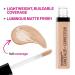 Wet n Wild Photo Focus Concealer - Vegan Medium Tawny High Coverage Radiant Finish Light Adjustment - International Shipping Available - Buy Online on GoSupps.com