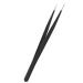 High-Precision Antistatic Pointed Tweezers - BST-201esD for Semiconductor Microelectronics & Aerospace | Acid-Resistant & Ideal for Circuit Boards - Buy Online on GoSupps.com