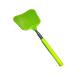 Dewedrt Telescopic Fly Swatters Heavy Duty Flyswatter with Stainless Mosquito Repellent Tool Home Replacement Tools D