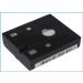 Estry 3.6V 1200mAh Battery Replacement for Telekom T-Sinus 53AB Megaset 940 421D 42AB & More - International Shipping Available - Buy Online on GoSupps.com