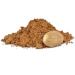 Virgolden Organic Ground Nutmeg 40g - Pure and Natural Spice - Buy Online on GoSupps.com