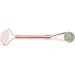 PerGar Jade Roller - Facial Beauty Roller & Skin Care Tool for Fine Lines Wrinkles and Relaxation - Buy Online on GoSupps.com