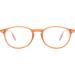 Buy ZUKKY Blue Light Blocking Reading Glasses for Men & Women | Lightweight Metal Full Frame Eyeglasses AM33 - Protect Your Eyes! - Buy Online on GoSupps.com