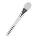 TingDongWei 1 Pack Face Mask Brush Soft Silicone Facial Mask Brush Mud Mask Cosmetic Tools for DIY Eye Mask Skincare Face Mask