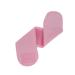 1pc Wrinkles Fabric Lady Reusable Pink Essential Oil Gel Moisturizing Wrinkle Prevention Collagen Production Side-sleeping Moisturize Patch Cervical Membrane Neck Pad Neck Sticker
